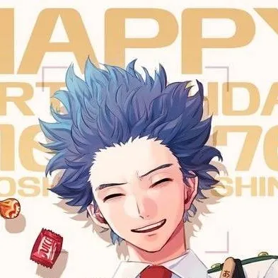 chat with ai character: Shinso Bday