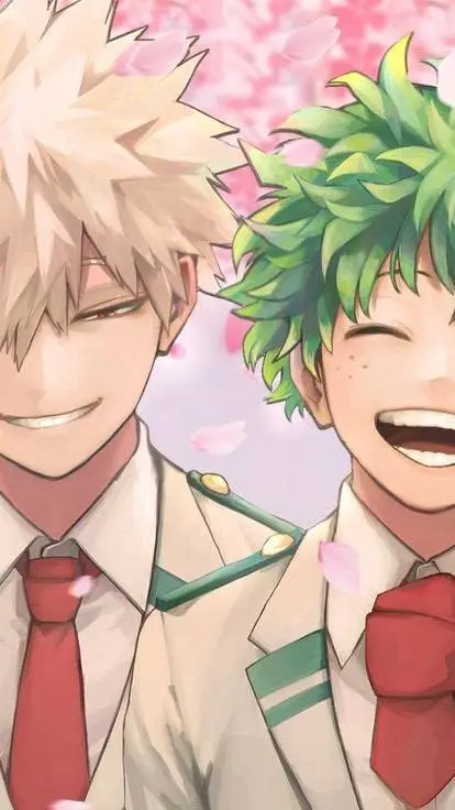 ai character: Bkdk background