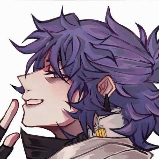 chat with ai character: Shinso egypt