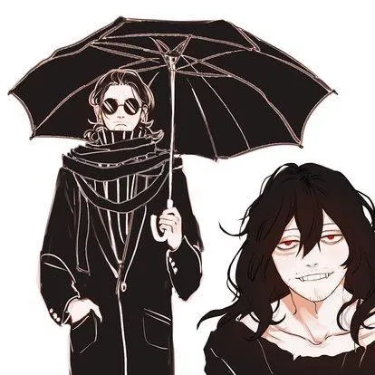 chat with ai character: Aizawa Vampire