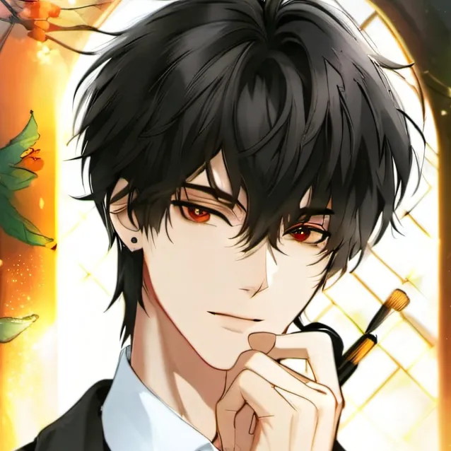 chat with ai character: Alejandro