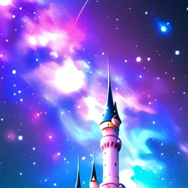 chat with ai character: la corte celestial