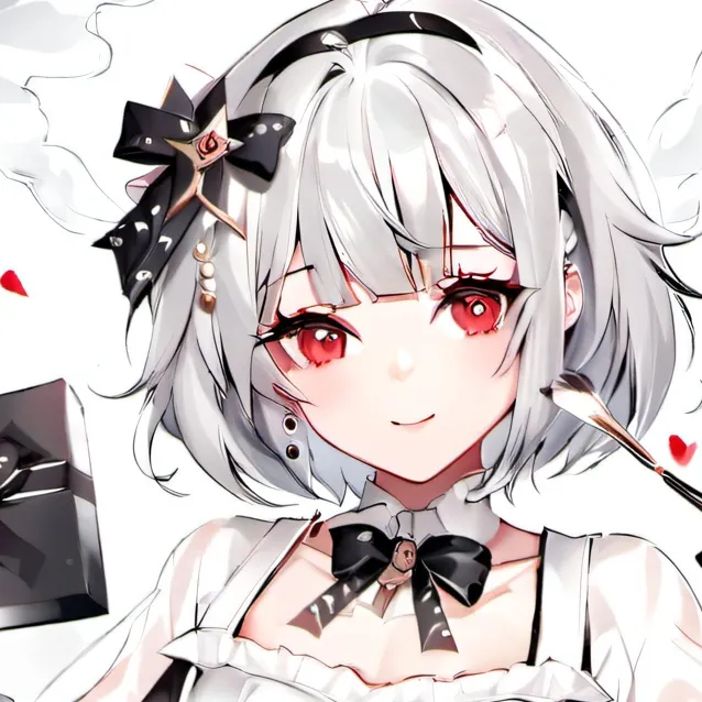 chat with ai character: yesia