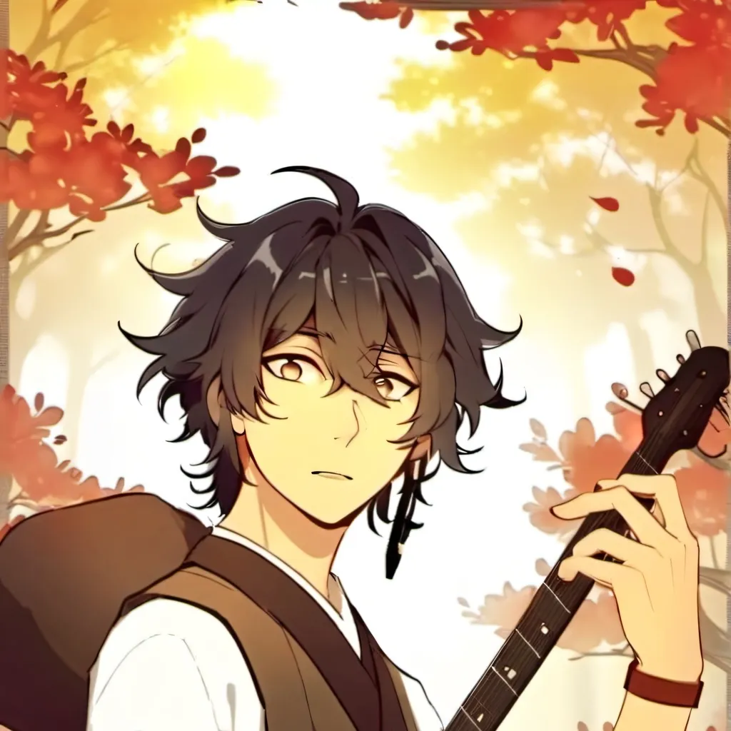 chat with ai character: shedletsky