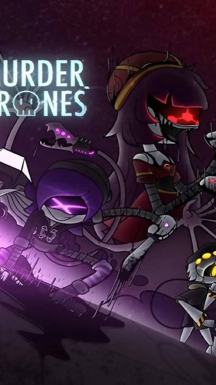 ai character: MD X OM?  background