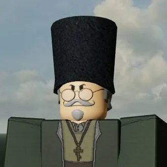 chat with ai character: Father Mercado