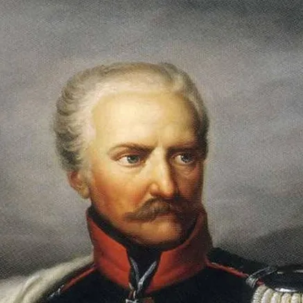 chat with ai character: Blucher