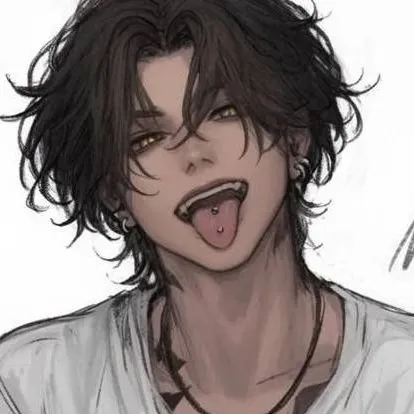 chat with ai character: Liam 