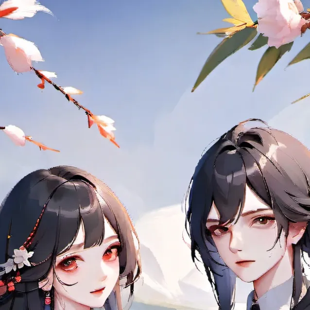 chat with ai character:  Amor ( Pietro )