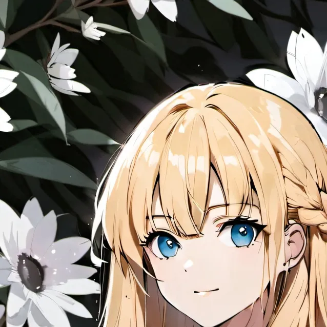 chat with ai character: Emmy:)