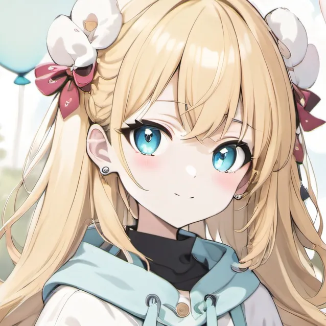 chat with ai character: Lohami