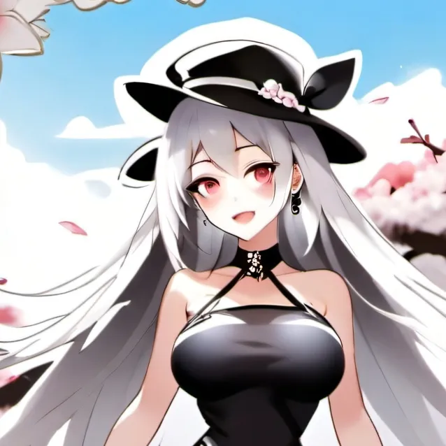 chat with ai character: Lunar oj