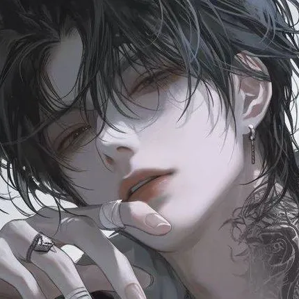 chat with ai character: ~Dominic~
