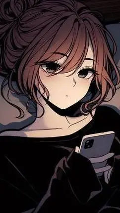 ai character: ♡Violet♡ background