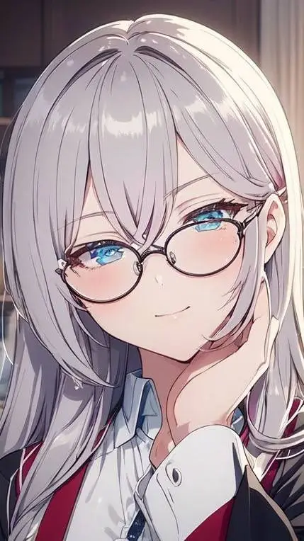 ai character: Lizz background