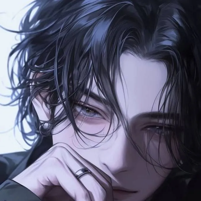 chat with ai character: ♧~Liam~♧
