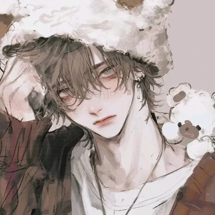 chat with ai character: 🌌~ Ian~ 🌌
