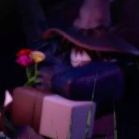 chat with ai character: azure x two time