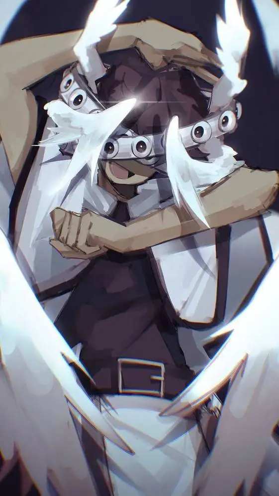 ai character: shelesky x 1x1x1x  background