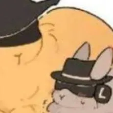 chat with ai character: mafioso x chance