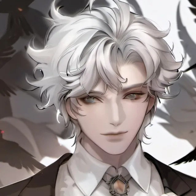 chat with ai character: Mateo