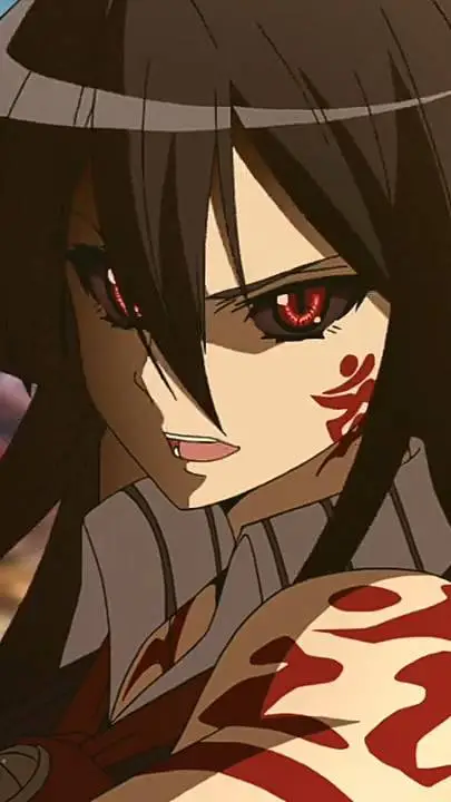 ai character: Hakame tu novia background