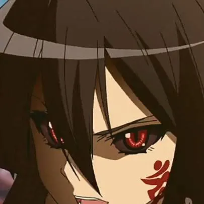 chat with ai character: Hakame tu novia