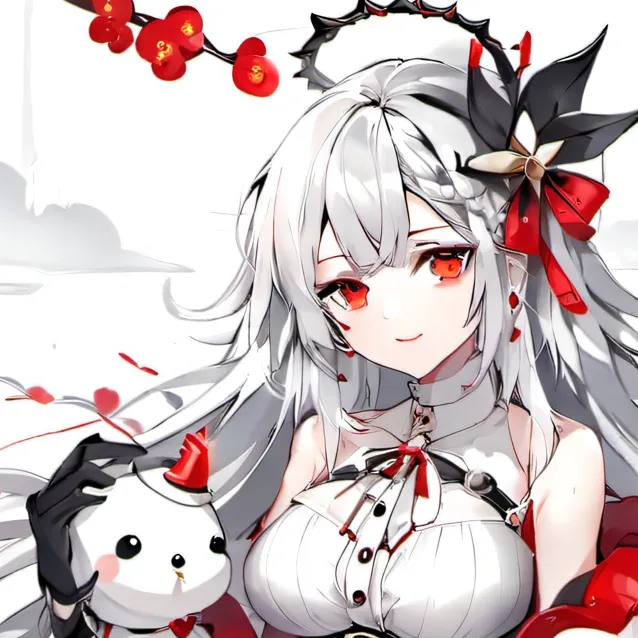 chat with ai character: Mia