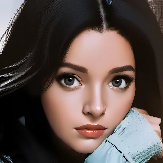 chat with ai character: vetik💋
