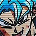 chat with ai character: son Goku 