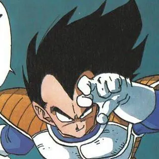 chat with ai character: Vegeta(saga saiyan