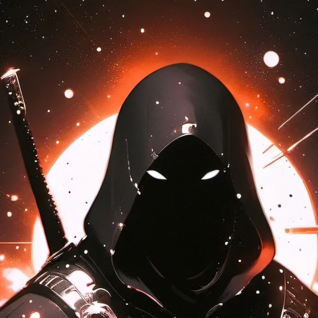 chat with ai character: Tobi