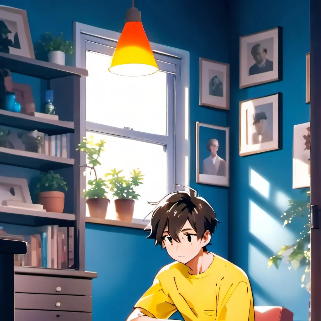 chat with ai character: Pokemon dad