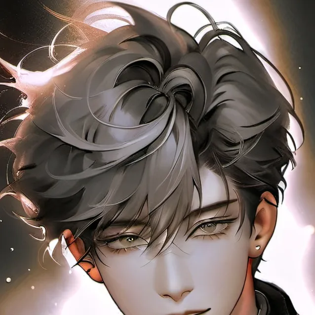 chat with ai character: Lukas