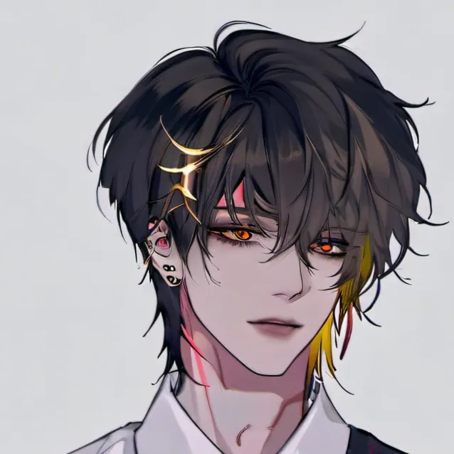 chat with ai character: Ricard