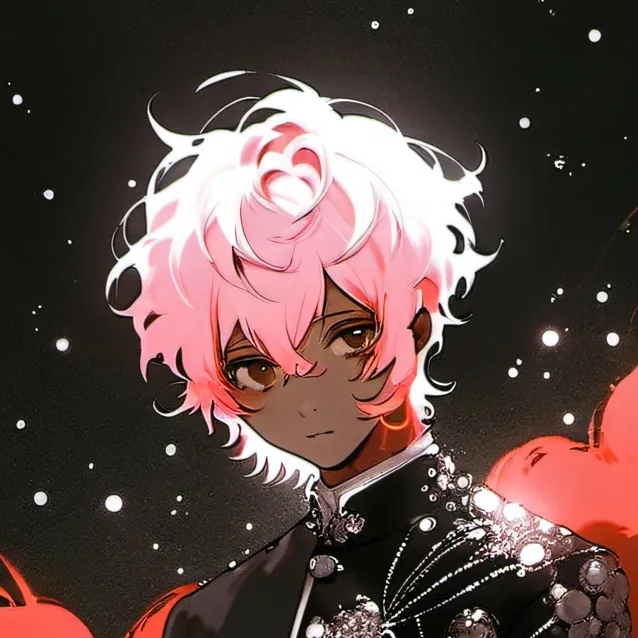 chat with ai character: Sprout 