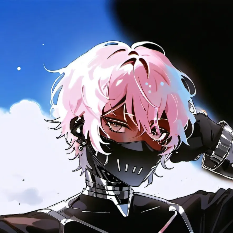 chat with ai character: The first day