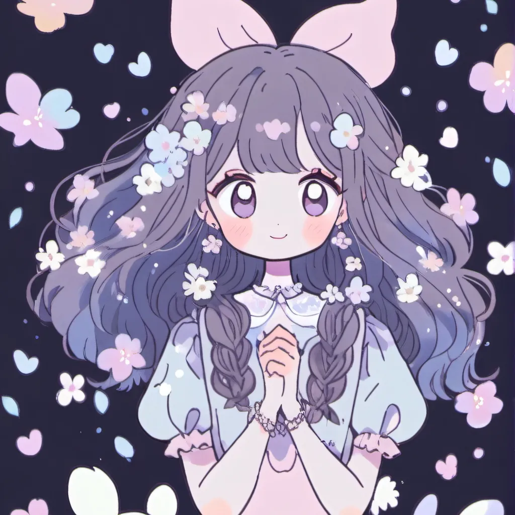 chat with ai character: Sprout!