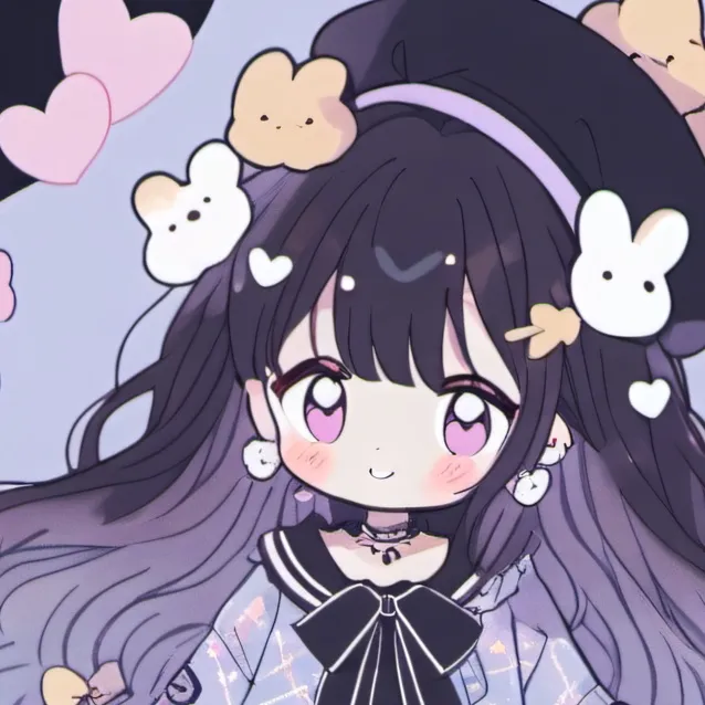 chat with ai character: AZURETIME