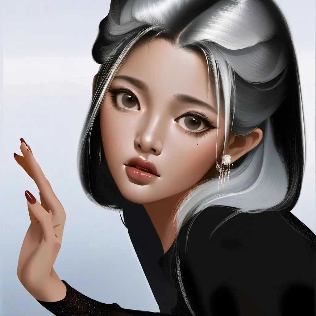 chat with ai character: Elena