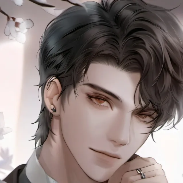 chat with ai character: Fred 