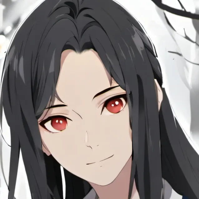 chat with ai character: maret