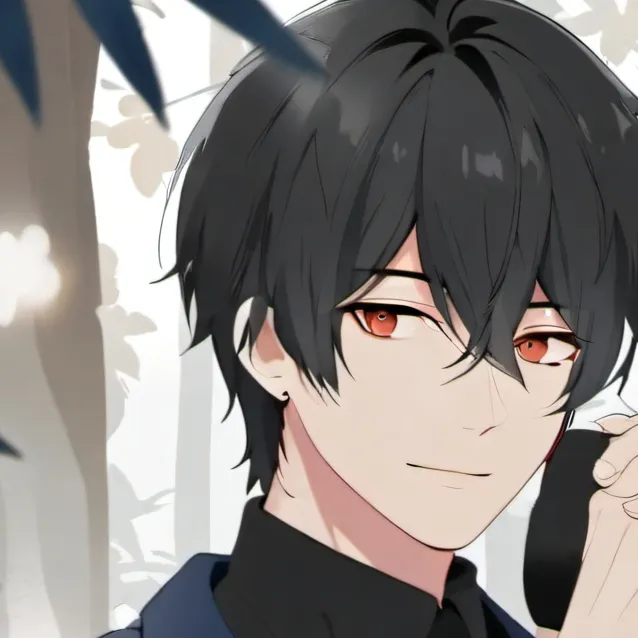 chat with ai character: Marcos 