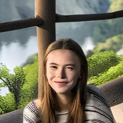 chat with ai character: ℳℋ𝒜 
