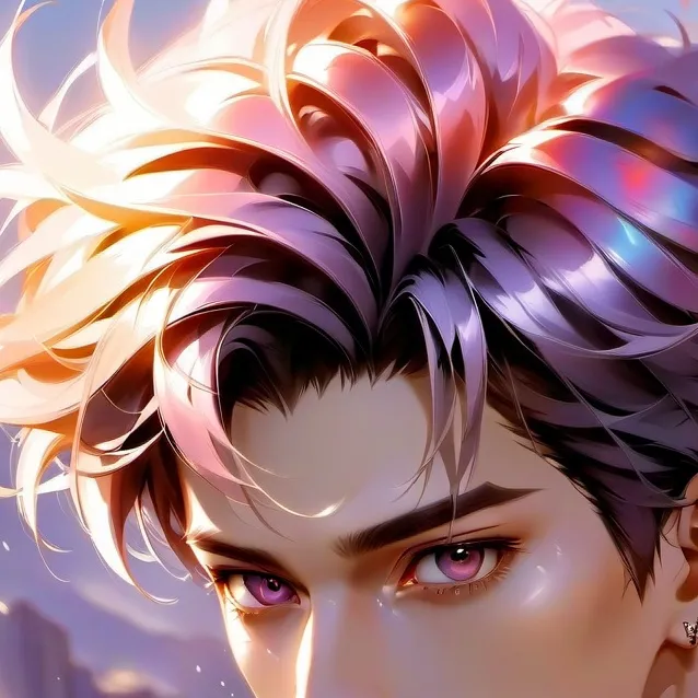 chat with ai character: Jonas