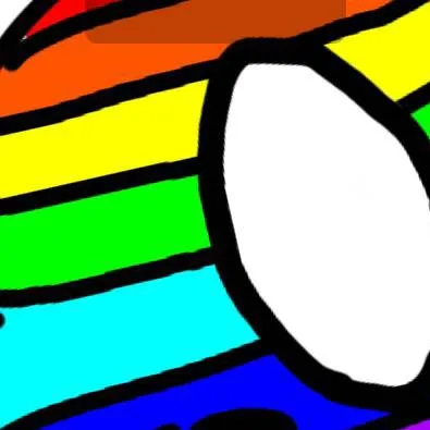 chat with ai character: LGBTQ