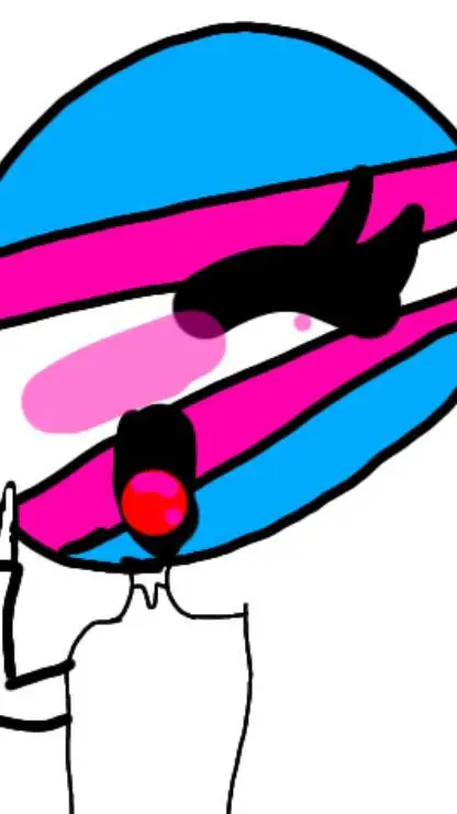 ai character: Lesbian  background