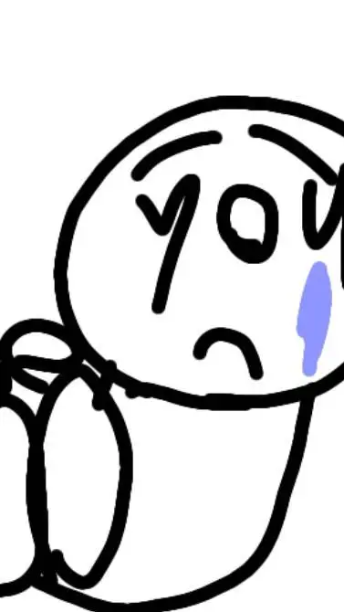 ai character: Sprunki Hates You! background