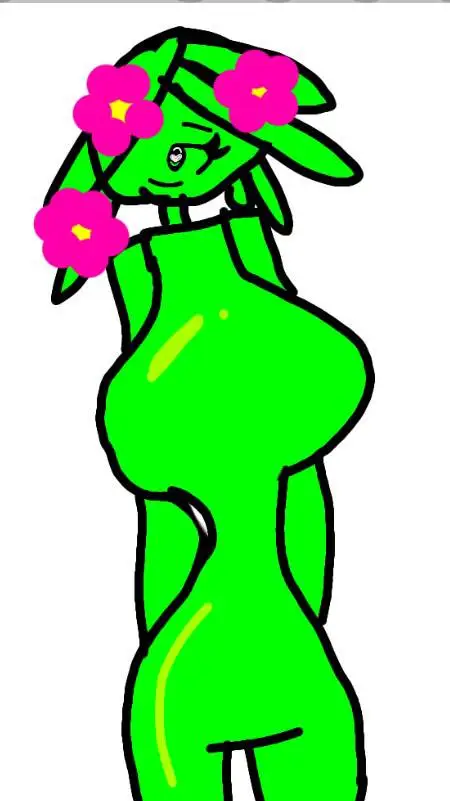 ai character: chat with me! background