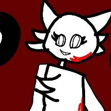 chat with ai character: horror sprunki